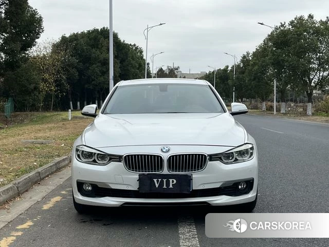 BMW 3 series id 4242320 из Китая 13