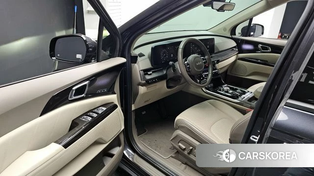 Kia Carnival 4th generation id 3831894 из Кореи 20