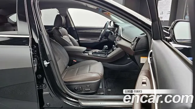 Hyundai Grandeur IG Hybrid id 2540789 из Кореи 20