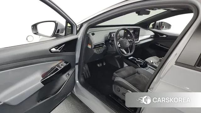 Volkswagen ID.4 id 3462071 из Кореи 20