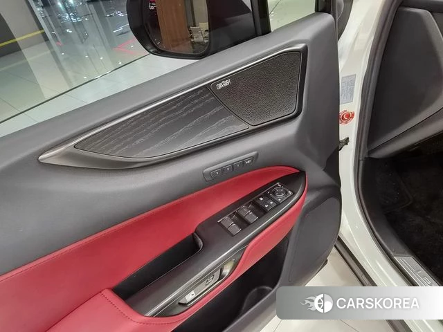 Lexus NX350h Second generation id 4528977 из Кореи 15