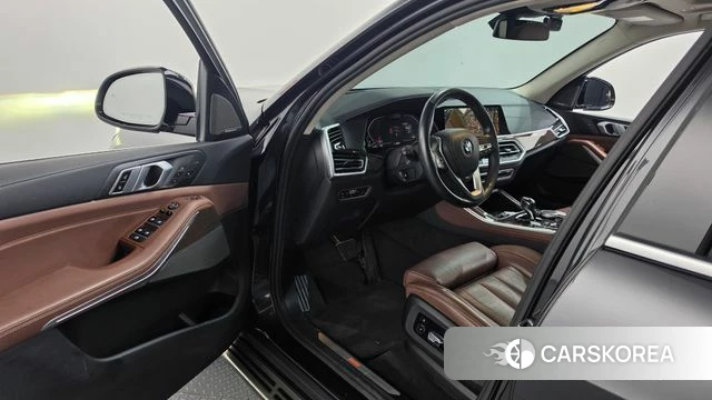 BMW X5 (G05) id 4784743 из Кореи 20