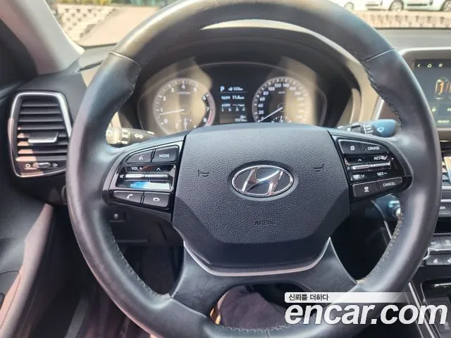 Hyundai Grandeur IG id 2835051 из Кореи 20