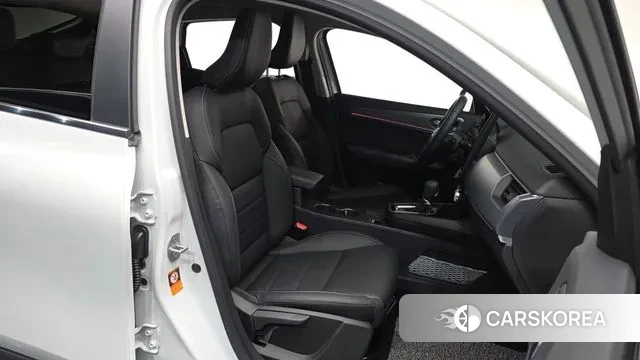 Renault Korea (Samsung) XM3 id 2979556 из Кореи 20