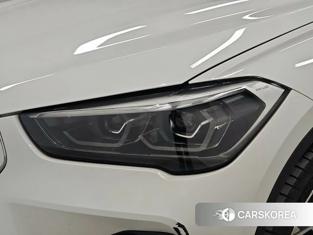 BMW X1 id 4260297 из Китая 20