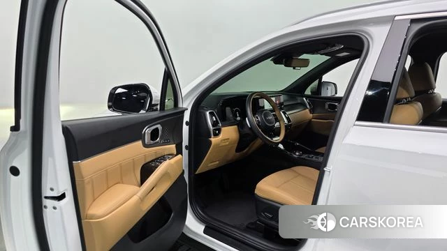 Kia Sorento 4th Generation id 4917150 из Кореи 20