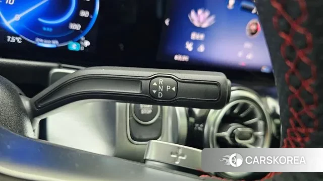 Mercedes-Benz EQB X243 id 3757750 из Кореи 17