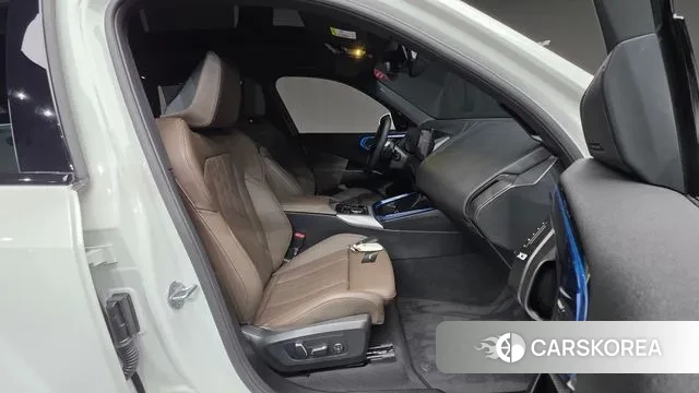 BMW X3 (G45) id 3763288 из Кореи 20