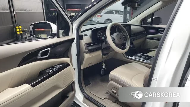 Kia Carnival 4th generation id 3650988 из Кореи 20