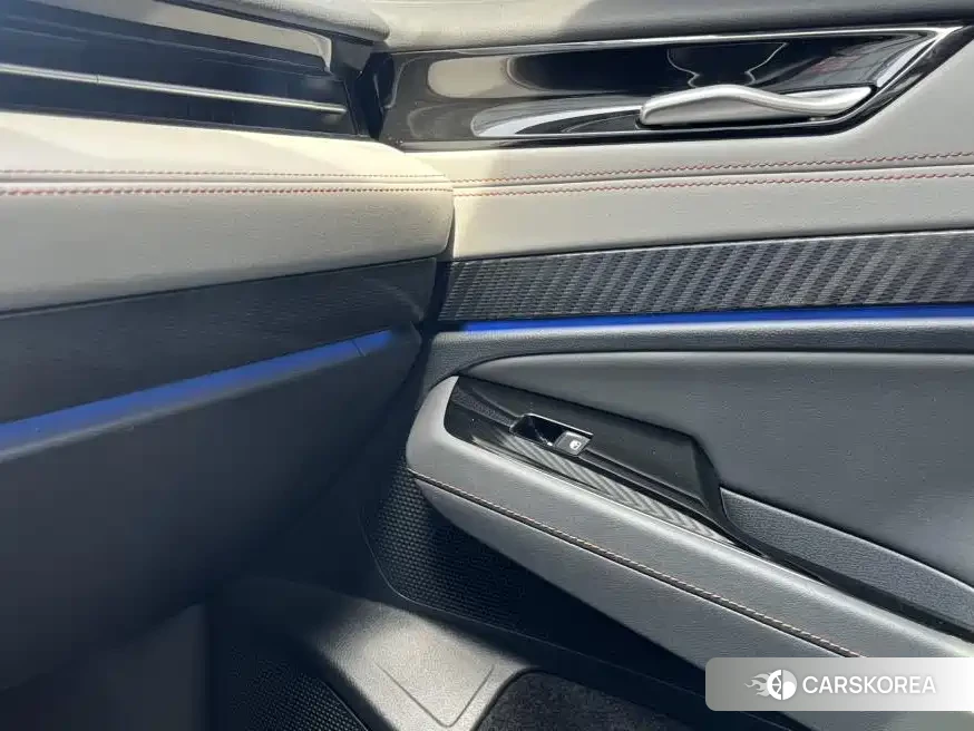 Volkswagen ID.7 VIZZION id 4546158 из Китая 23
