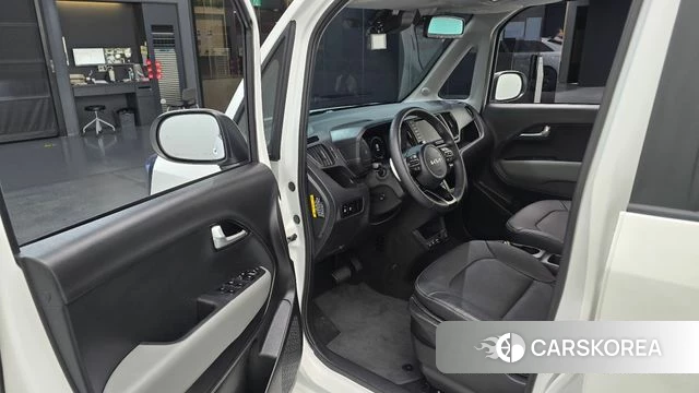 Kia The New Kia Ray EV id 4783524 из Кореи 34