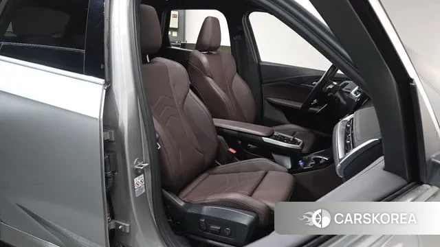 BMW X1 (U11) id 3585859 из Кореи 20