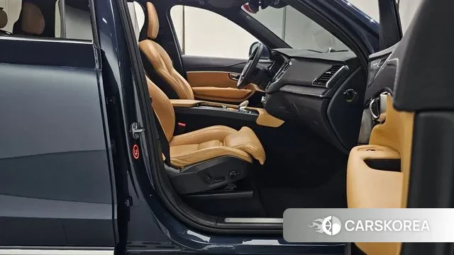 Volvo XC90 second Generation id 2984435 из Кореи 20