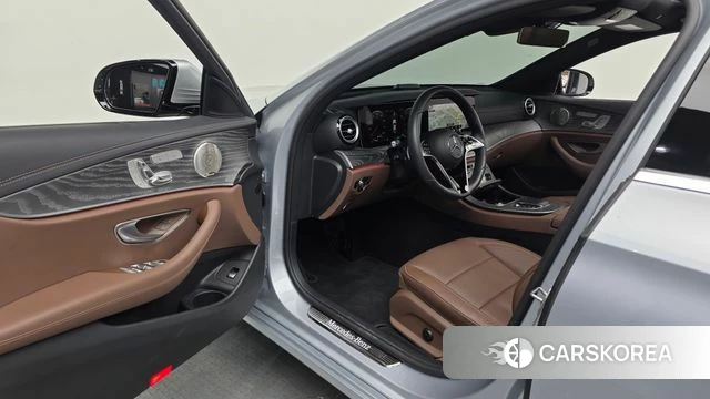 Mercedes-Benz E-Class W213 id 3922884 из Кореи 20