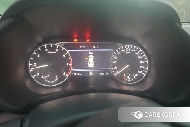 Nissan Xuan Yi id 4276398 из Китая 17
