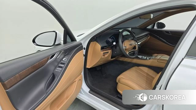 Genesis G80 (RG3) id 4849104 из Кореи 36