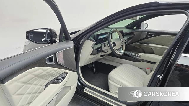 Kia K8 Hybrid id 4792594 из Кореи 36