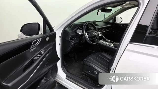 Genesis GV80 id 3540168 из Кореи 20