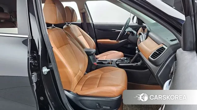 Kia The New Seltos id 3745769 из Кореи 20