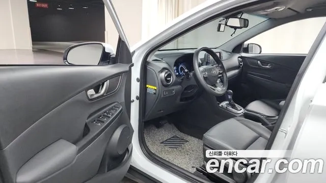 Hyundai Kona id 2922555 из Кореи 20