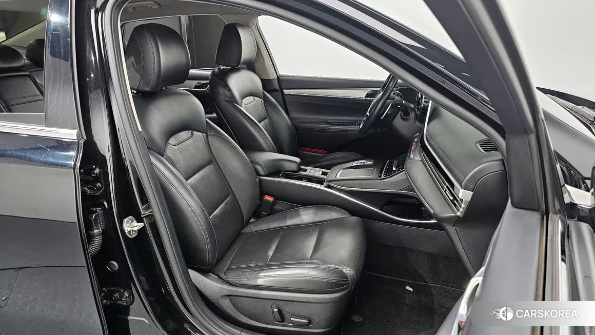 Hyundai The New Grandeur IG id 1732128 из Кореи 20