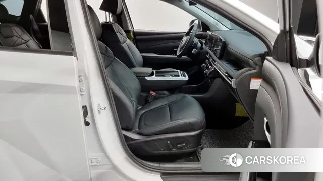 Hyundai The New Tucson Hybrid (NX4) id 2914830 из Кореи 20