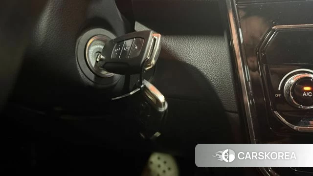 Ssangyong Berry New Tivoli id 4599933 из Кореи 20
