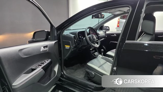Kia The New Morning (JA) id 4767189 из Кореи 30