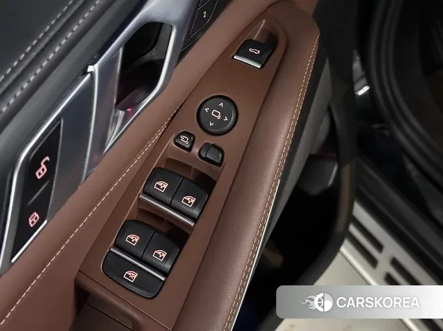 BMW X5 (G05) id 3360212 из Кореи 19