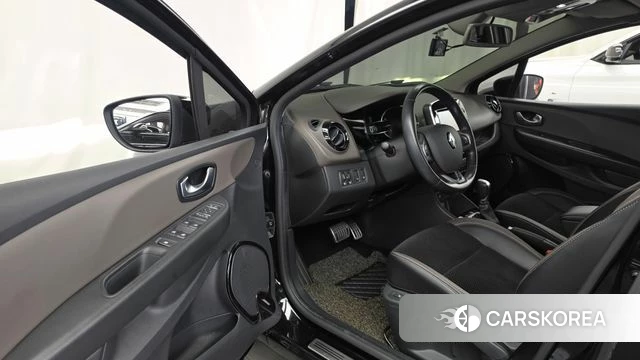 Renault Korea (Samsung) Clio id 4794982 из Кореи 31