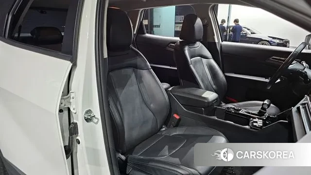 Kia Sportage 5th Generation id 3202254 из Кореи 20