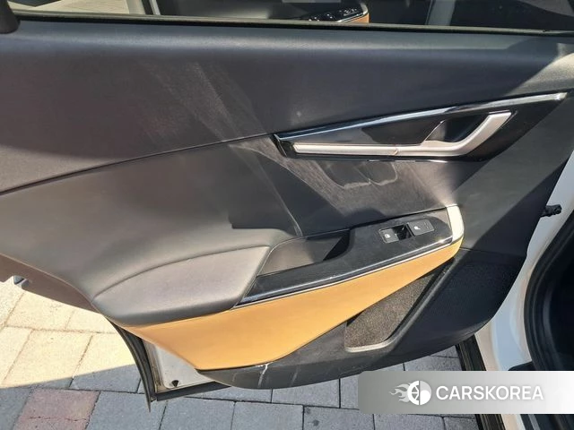 Kia EV6 id 3877859 из Кореи 15