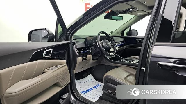 Kia The New Carnival 4th Generation id 4421760 из Кореи 37