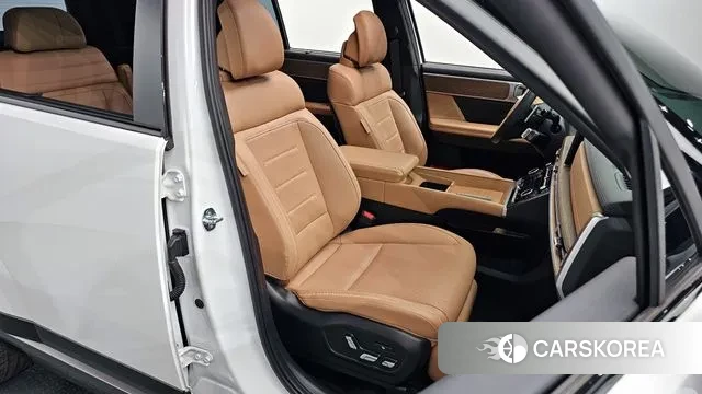 Hyundai Santa Fe (MX5) id 3679728 из Кореи 20