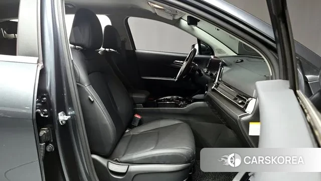 Kia Sportage 5th Generation Hybrid id 3057968 из Кореи 20