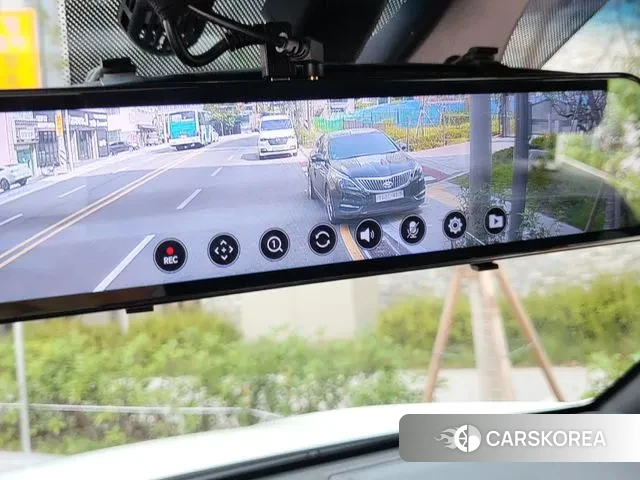 Ssangyong The New Rexton Sport id 2998080 из Кореи 20