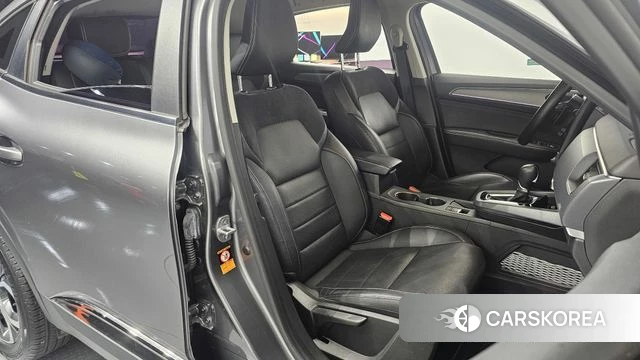 Renault Korea (Samsung) XM3 id 4429848 из Кореи 31