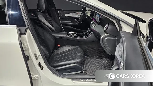 Mercedes-Benz CLS-Class C257 id 3672630 из Кореи 20