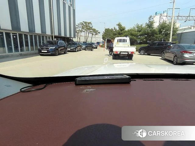 Ford Explorer 6th Generation id 3838942 из Кореи 20