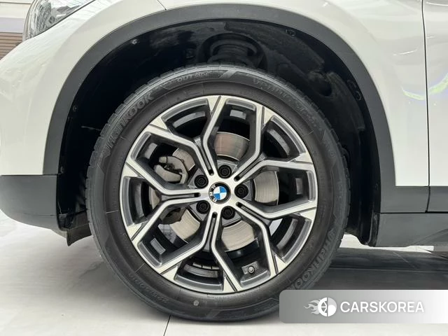 BMW X1 id 4335745 из Китая 24