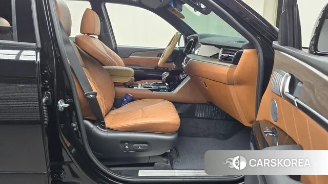 Kia Mohave Master id 2895025 из Кореи 20