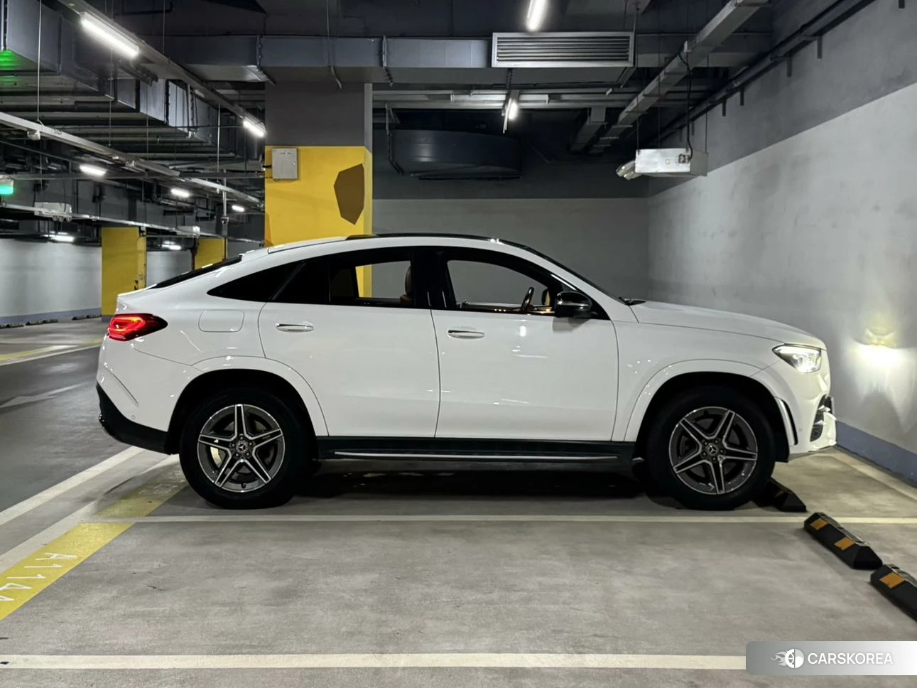 Mercedes-Benz GLE id 4510942 из Китая 20