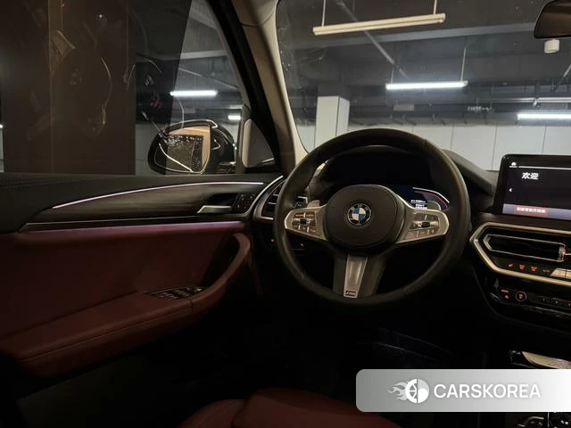 BMW X3 id 4334842 из Китая 26