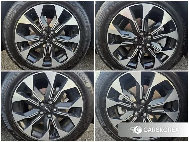 Kia Carnival 4th generation id 3503281 из Кореи 20