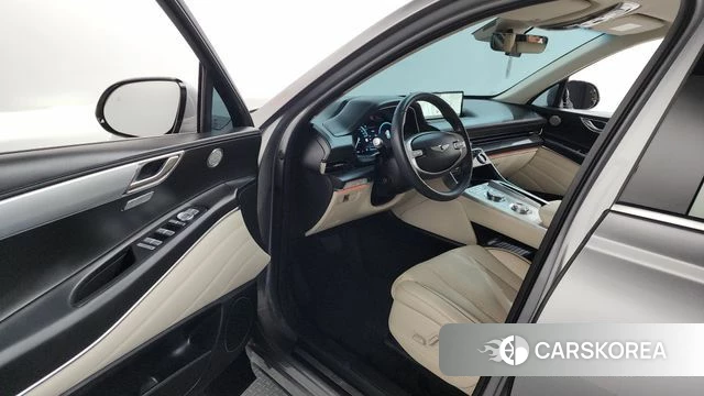 Genesis GV80 id 4194728 из Кореи 35