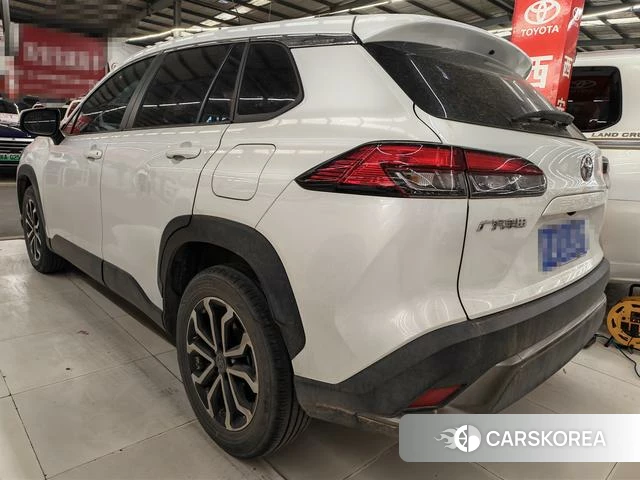 Toyota Fenglanda id 4261806 из Китая 10