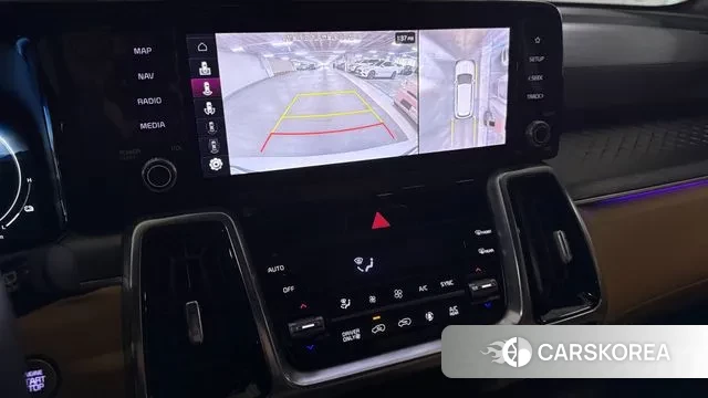 Kia Sorento 4th Generation id 3402470 из Кореи 20