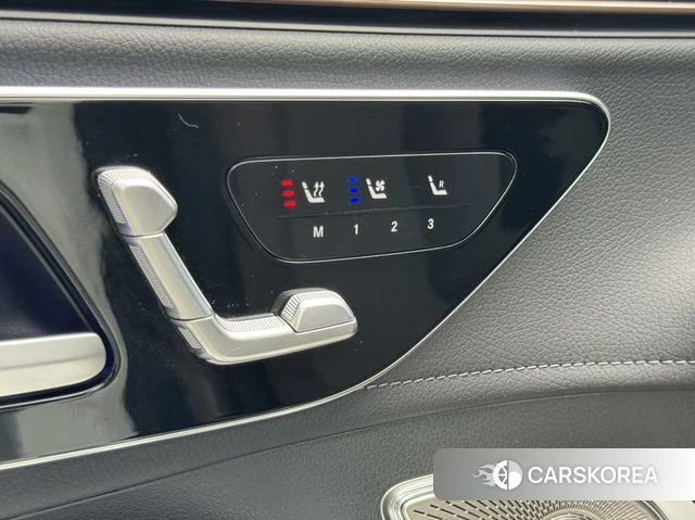 Mercedes-Benz EQE SUV id 4260930 из Китая 28