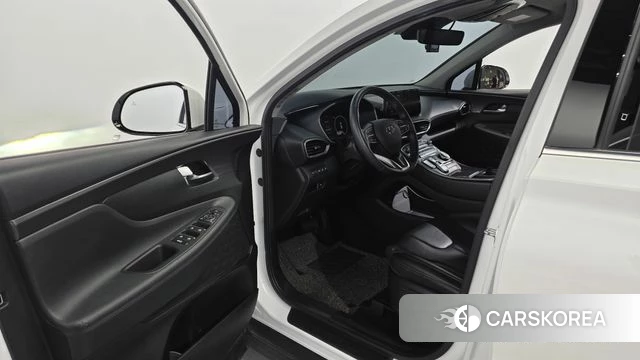Hyundai The New Santa Fe id 4562350 из Кореи 35