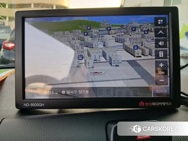 Kia The New Ray id 3692681 из Кореи 20